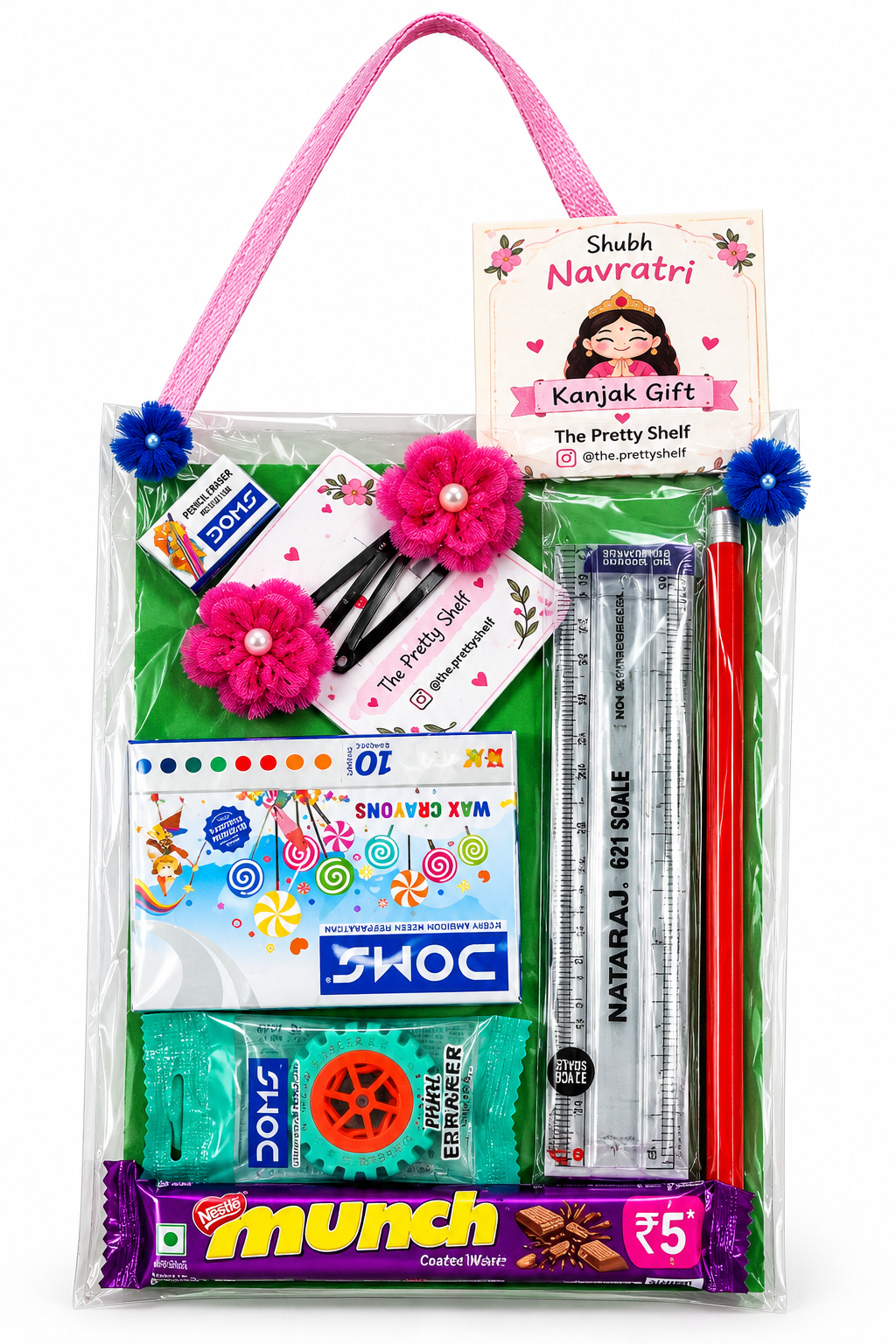 Navratri Kids Hampers